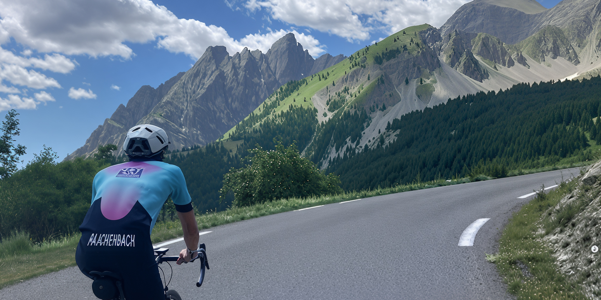 Tom Rajchenbach - Coach de Triathlon